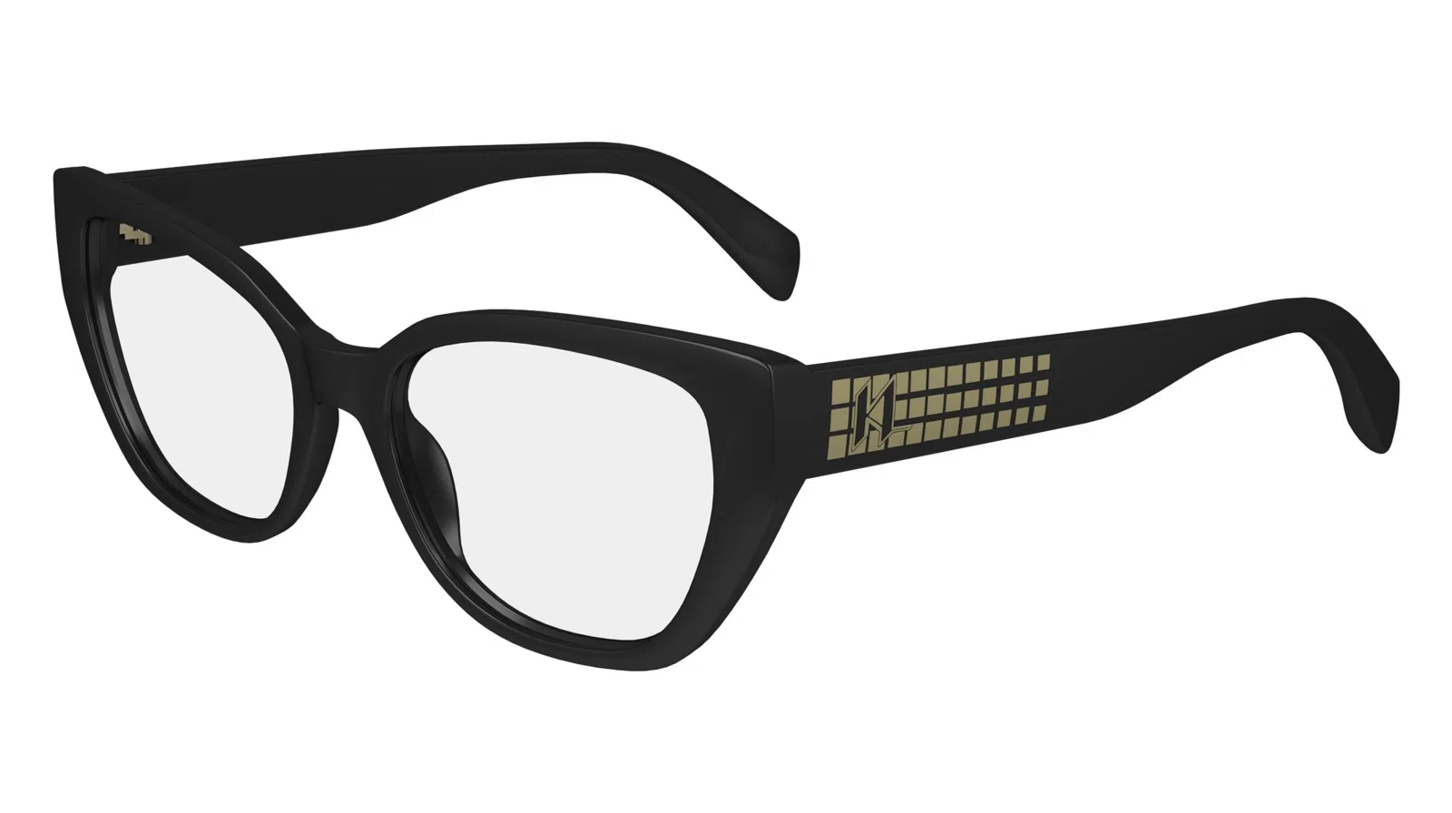 Karl Lagerfeld KL6151 Eyeglasses - view 4